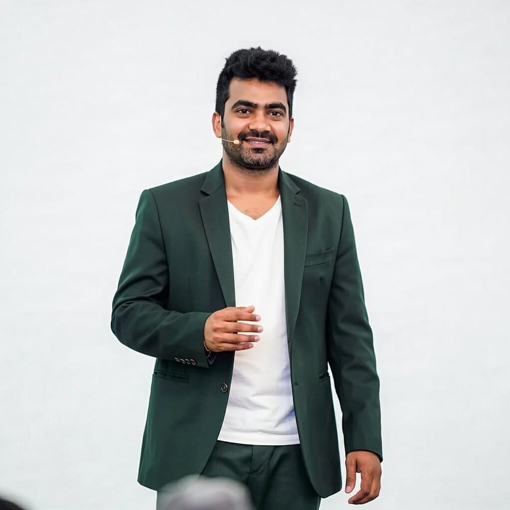 Girish Kotte