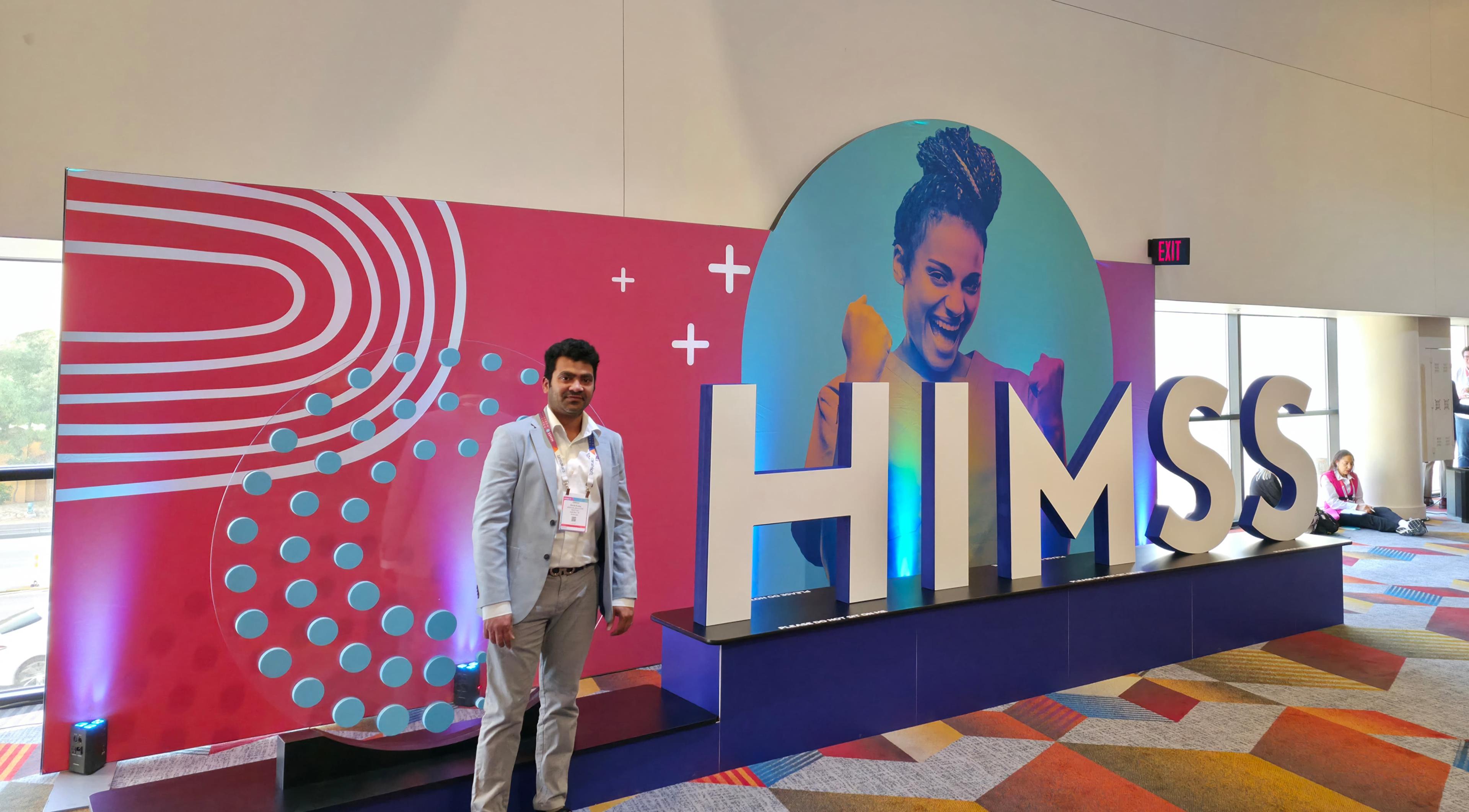 HIMSS 2026 Day 2: The Honest Truth About What's Really Happening