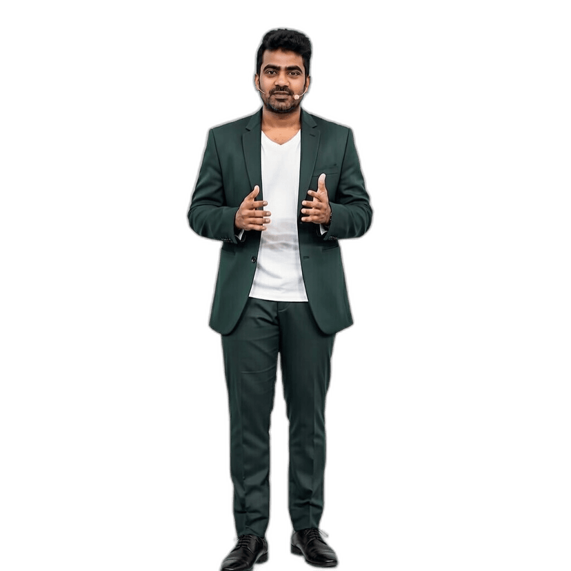 Girish Kotte - GTM Strategy Expert